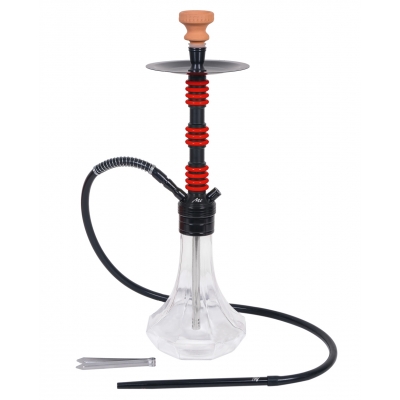 Mshisha Ring Nargile Takımı